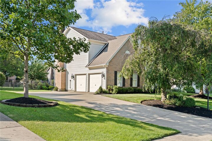 Property Photo:  510 Brookside Drive  OH 45066 