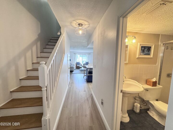 Property Photo:  2750 Ocean Shore Boulevard 0110  FL 32176 