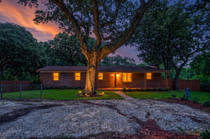 Property Photo:  1437 Cat Mar Road  FL 32578 