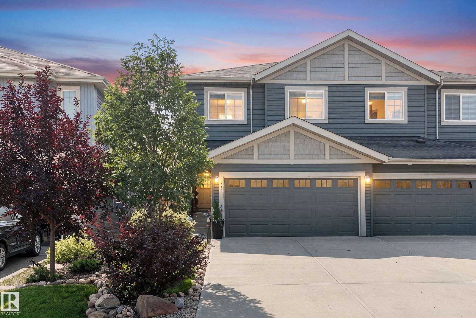 Property Photo:  11 Caledon Crescent  AB T7X 0X8 