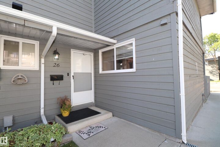 4610 17 Avenue NW 26 — photo 1