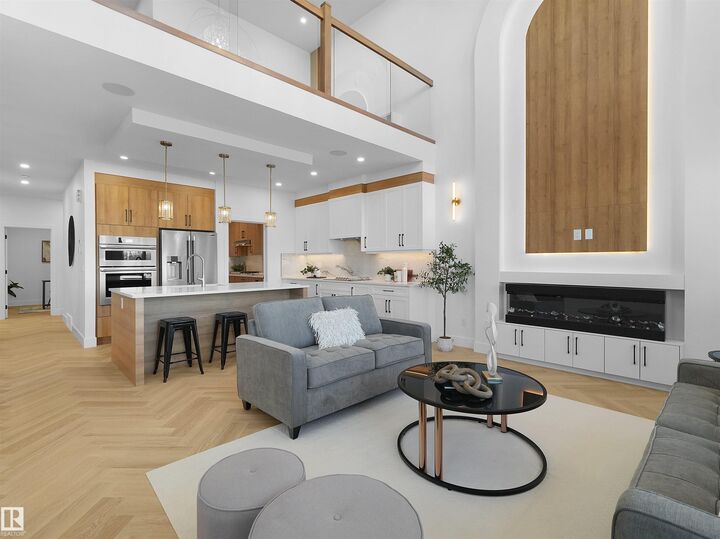 Property Photo: 209 Crystal Creek Drive AB T9E 0X6