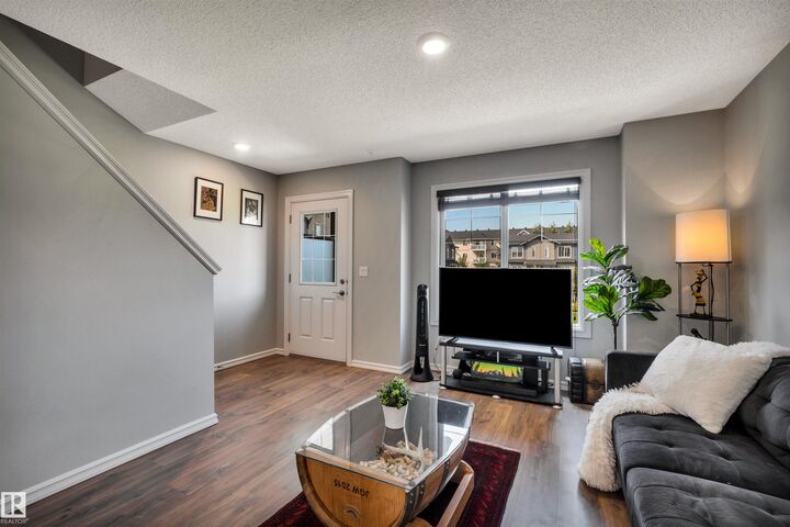 Property Photo:  3025 151 Avenue NW 33  AB T5Y 3W4 
