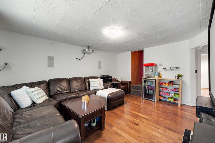 Property Photo:  12771 119 Street NW  AB T5E 5M2 