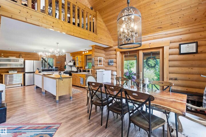 Property Photo: 15031 Twp Road 462 17 A AB T0C 2V0