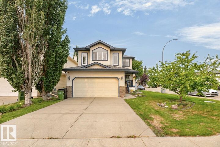 Property Photo: 14724 138A Street NW AB T6V 1S1
