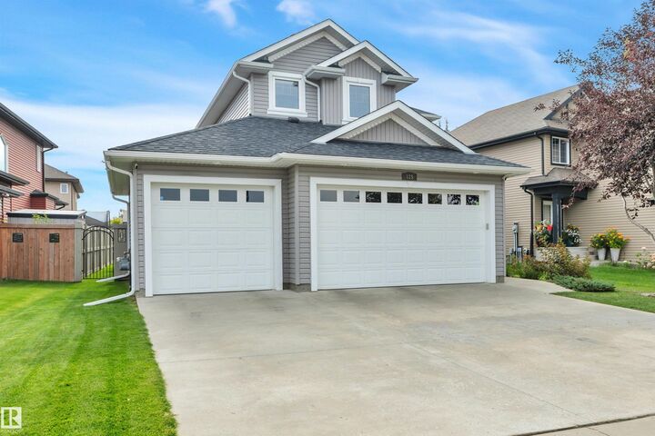 Property Photo:  125 Rue Montalet  AB T4X 0W3 