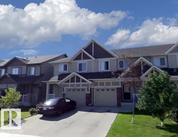 Property Photo: 12219 167A Avenue NW AB T5X 0G3