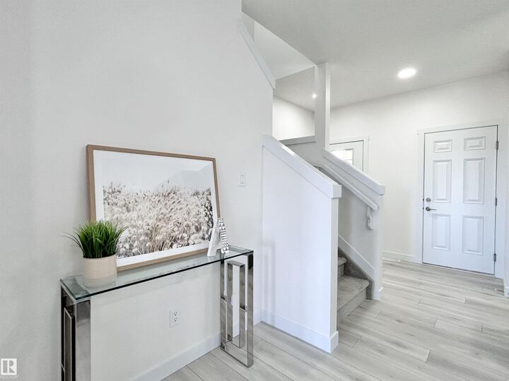 Property Photo:  19728 29 Avenue NW  AB T6M 1M2 