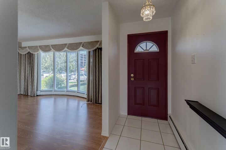 Property Photo: 11623 49 Avenue NW AB T6H 0G9