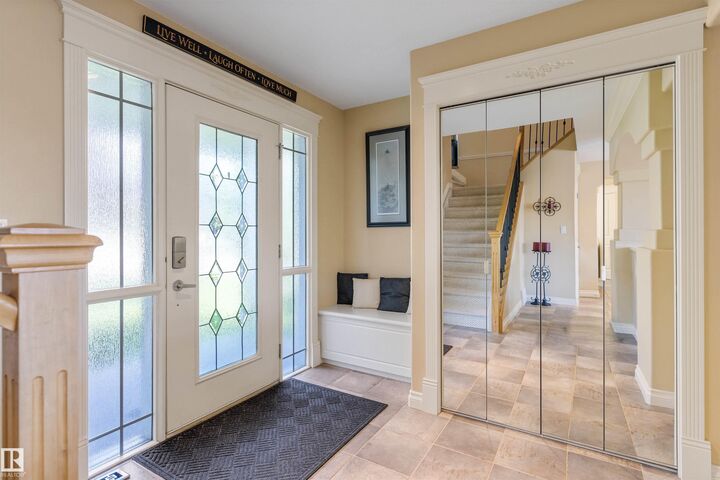 Property Photo: 41 Kendall Crescent AB T8N 7A9