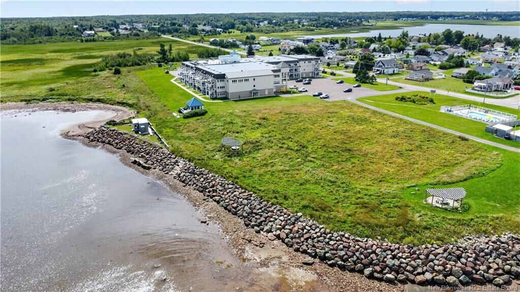 Property Photo:  69 Cap Bimet Boulevard 314  NB E4P 6X5 