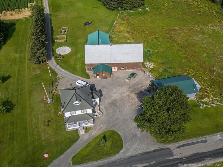 Property Photo:  729 Route 260  NB E8A 2L7 