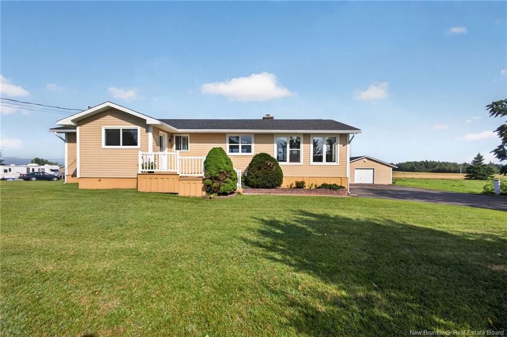 Property Photo:  3352 Route 535  NB E4R 3K4 