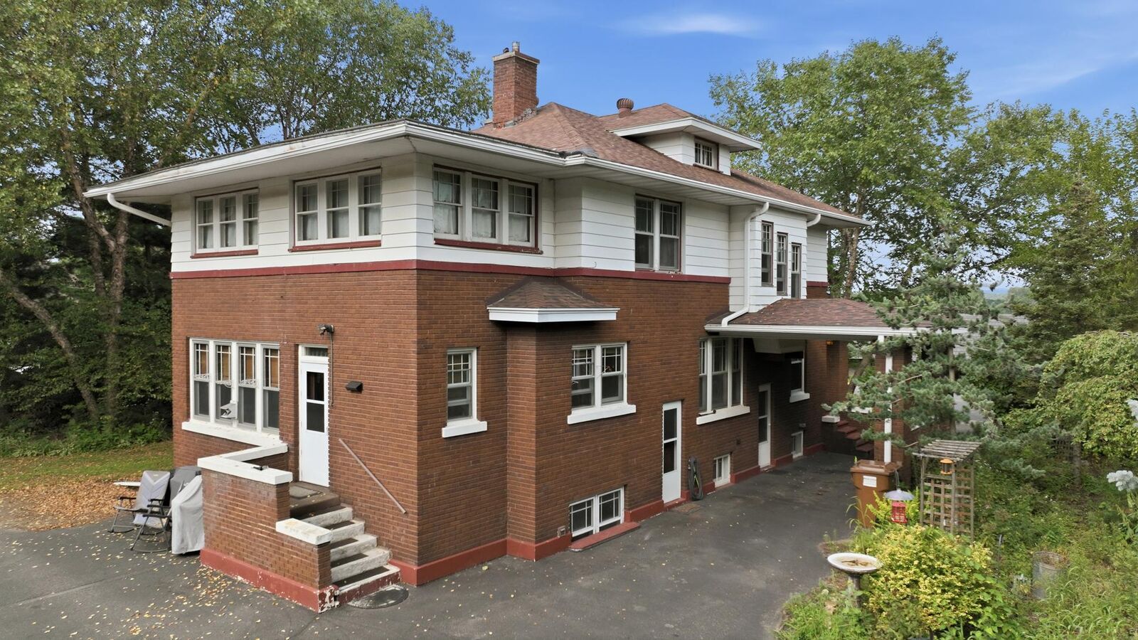 Property Photo:  215 W Prospect Street  WI 54736 