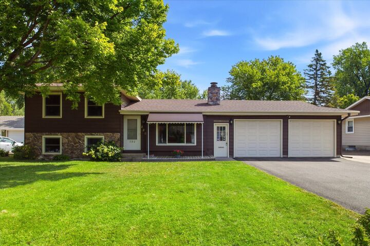 Property Photo:  280 117th Lane NE  MN 55434 
