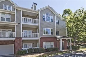 Property Photo: 8102 Woodland Lane 8102 GA 30009