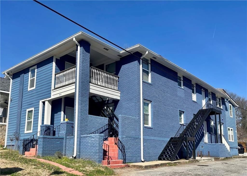 Property Photo:  1155 Lucile Avenue SW  GA 30310 
