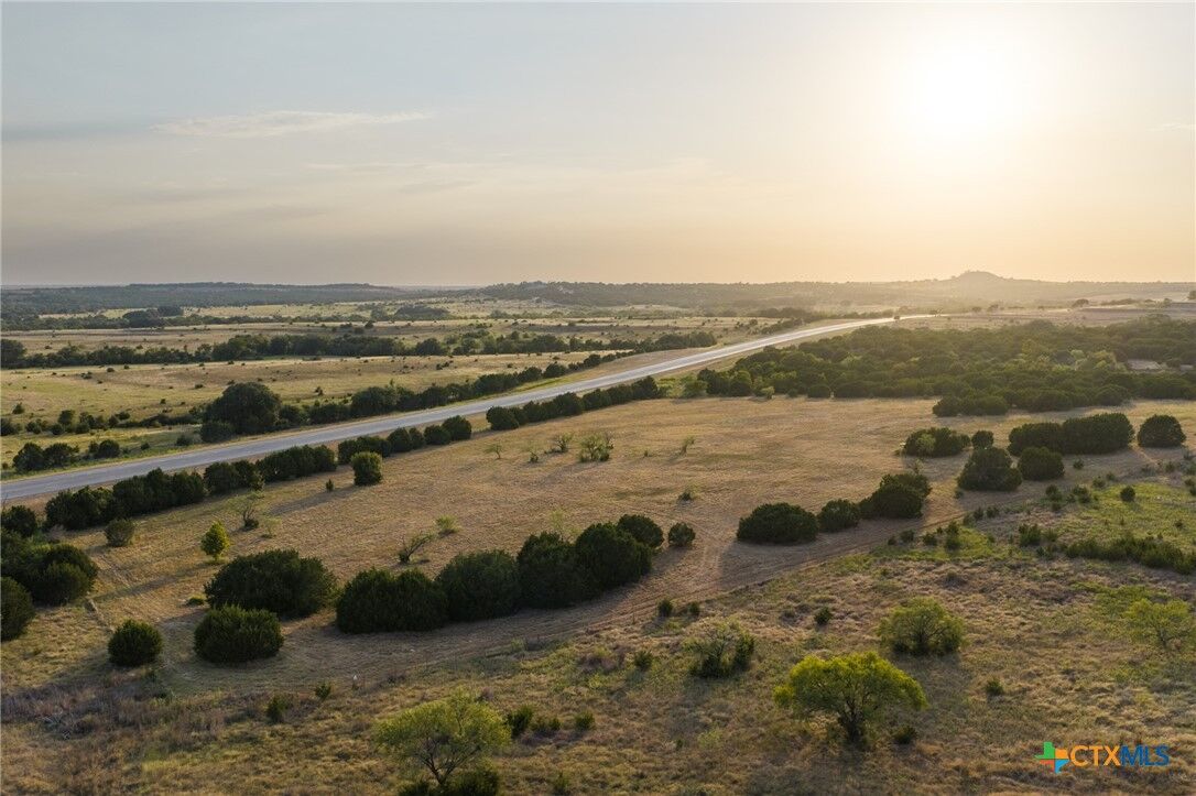 Property Photo:  Tbd N Hwy 183  TX 76550 