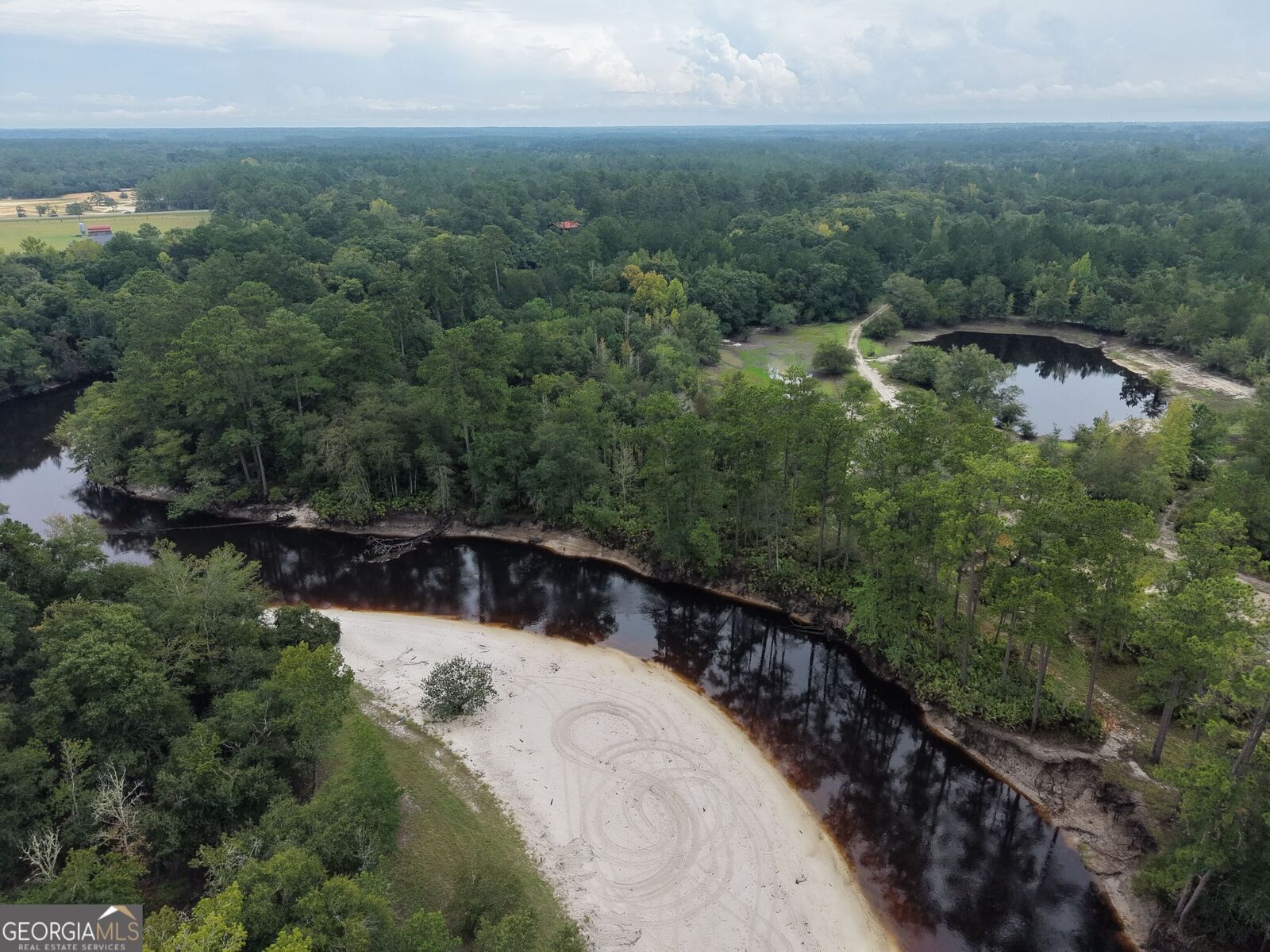 Property Photo:  0 Jamestown Road  GA 31053 
