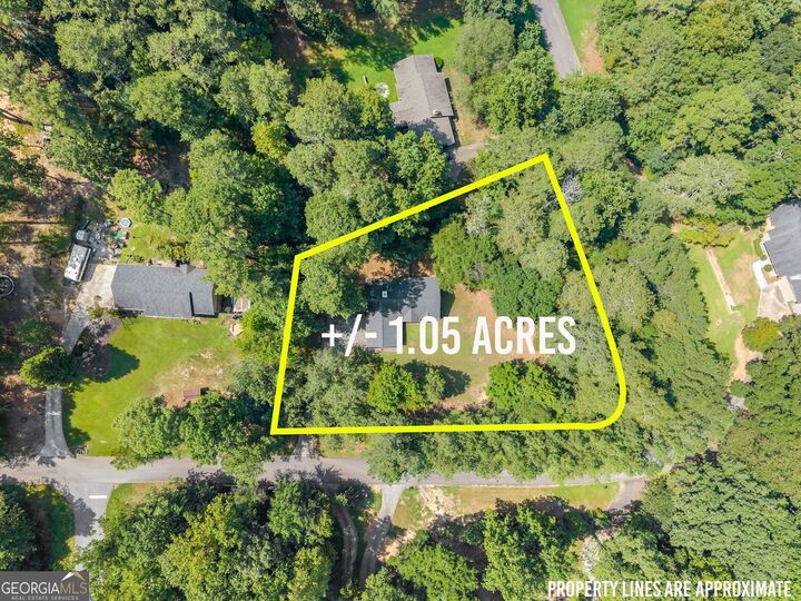 Property Photo:  4444 Bos Way  GA 30052 
