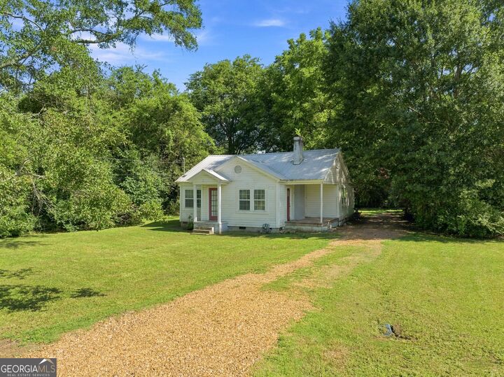 Property Photo: 100 1st Street GA 30747