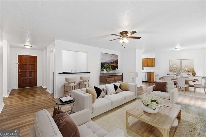 Property Photo: 1146 Hutch Lane GA 30078