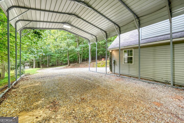 Property Photo:  8296 True Love Mountain Road  GA 30582 