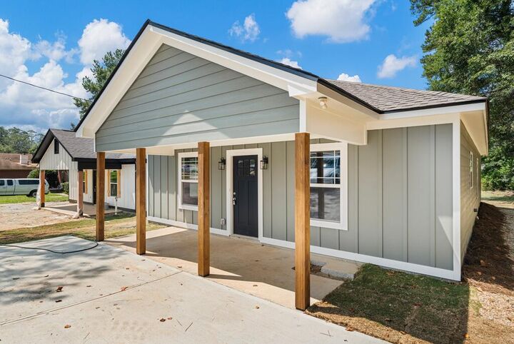 Property Photo: 3053 Reese Road GA 31907
