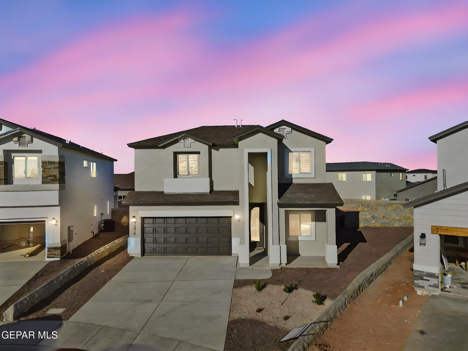 Property Photo: 1811 Preakness Avenue TX 79928