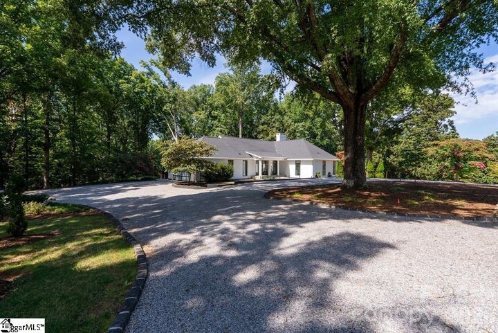Property Photo: 159 Silver Fox Lane NC 28782