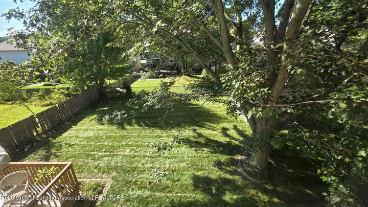 Property Photo:  1924 Bowker Drive  MI 48911 
