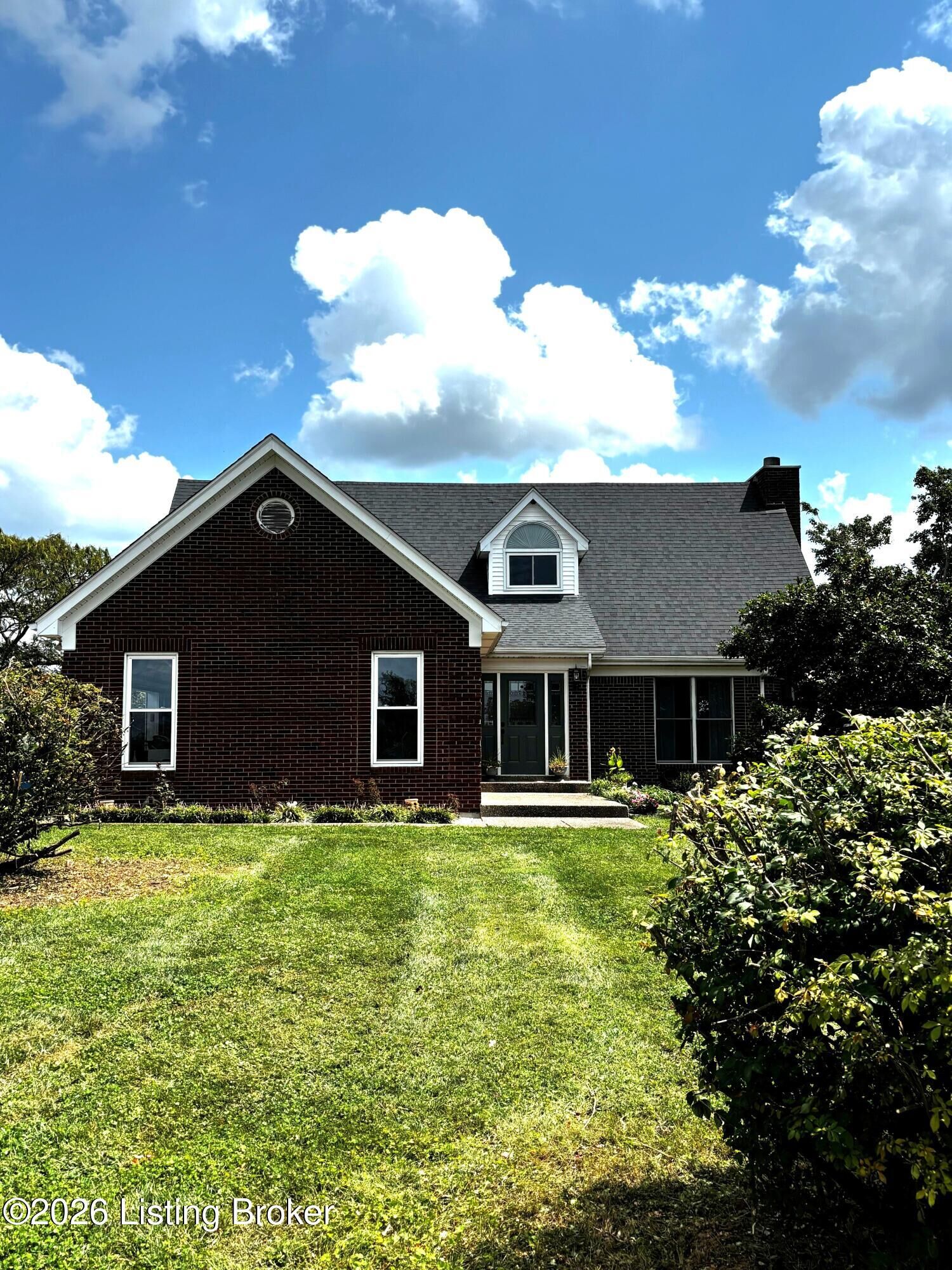 Property Photo:  1050 Hebron Rd  KY 40065 