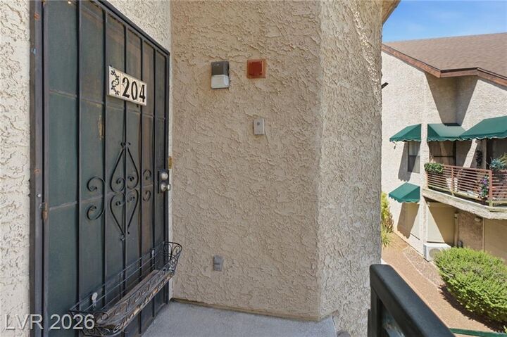 Property Photo:  440 Elm Drive 204  NV 89169 