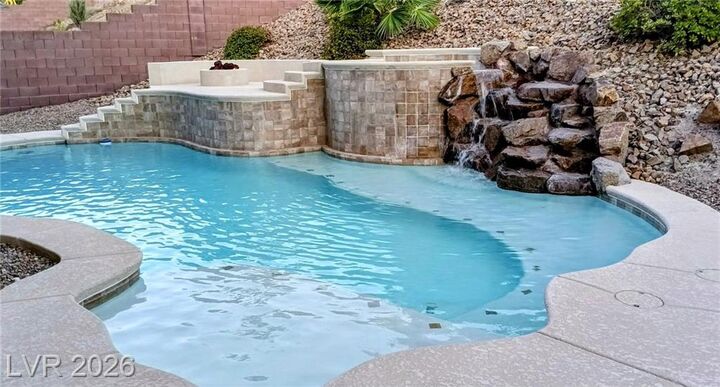 Property Photo: 2197 Big Bar Drive NV 89052