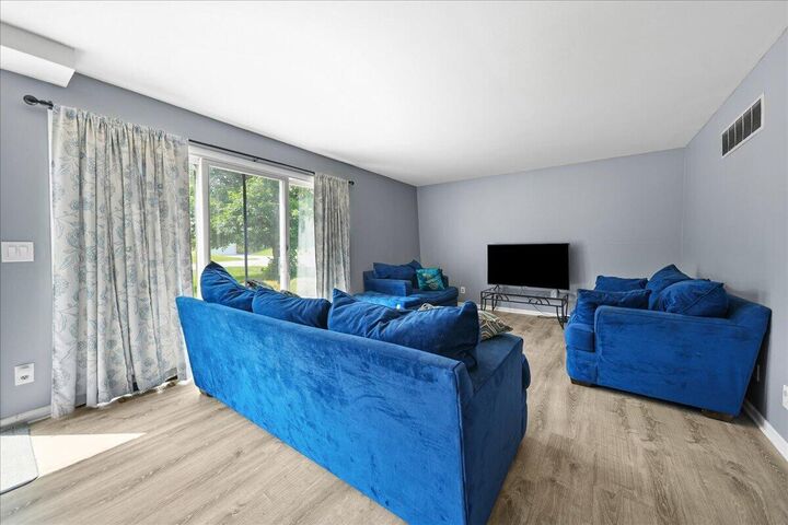 Property Photo:  3562 Sunrise Drive  IN 46307 