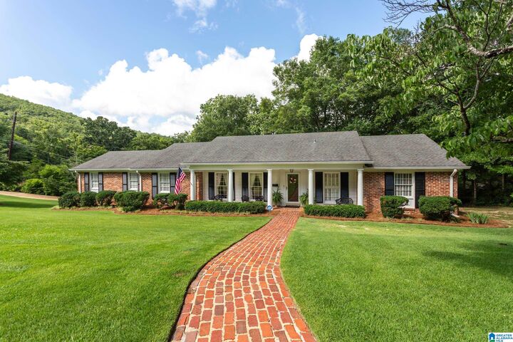 Property Photo:  5 Diana Hills Road  AL 36207 