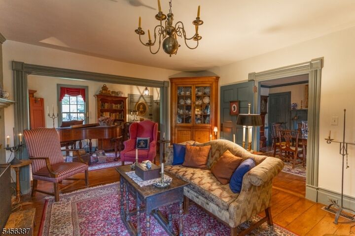 Property Photo: 1821 State Route 57 NJ 07840