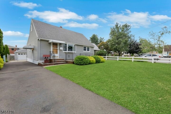 Property Photo: 77 High NJ 07014