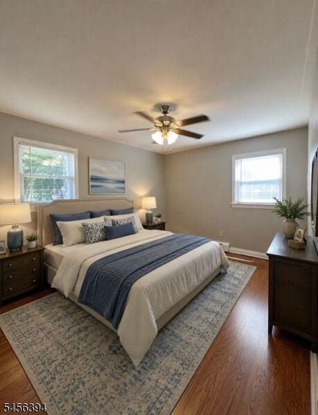 Property Photo:  14 Park Pl 1  NJ 07424 