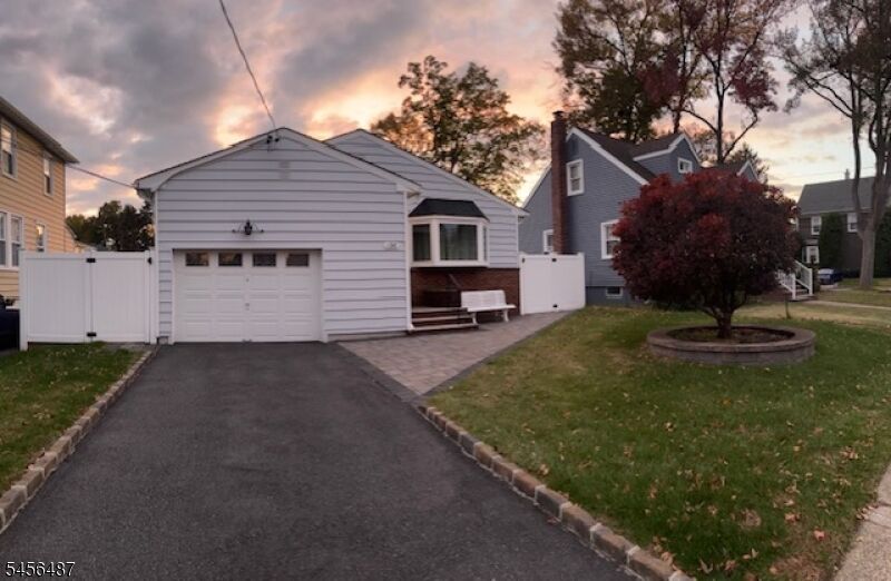 Property Photo:  196 Galloping Hill Rd  NJ 07204 