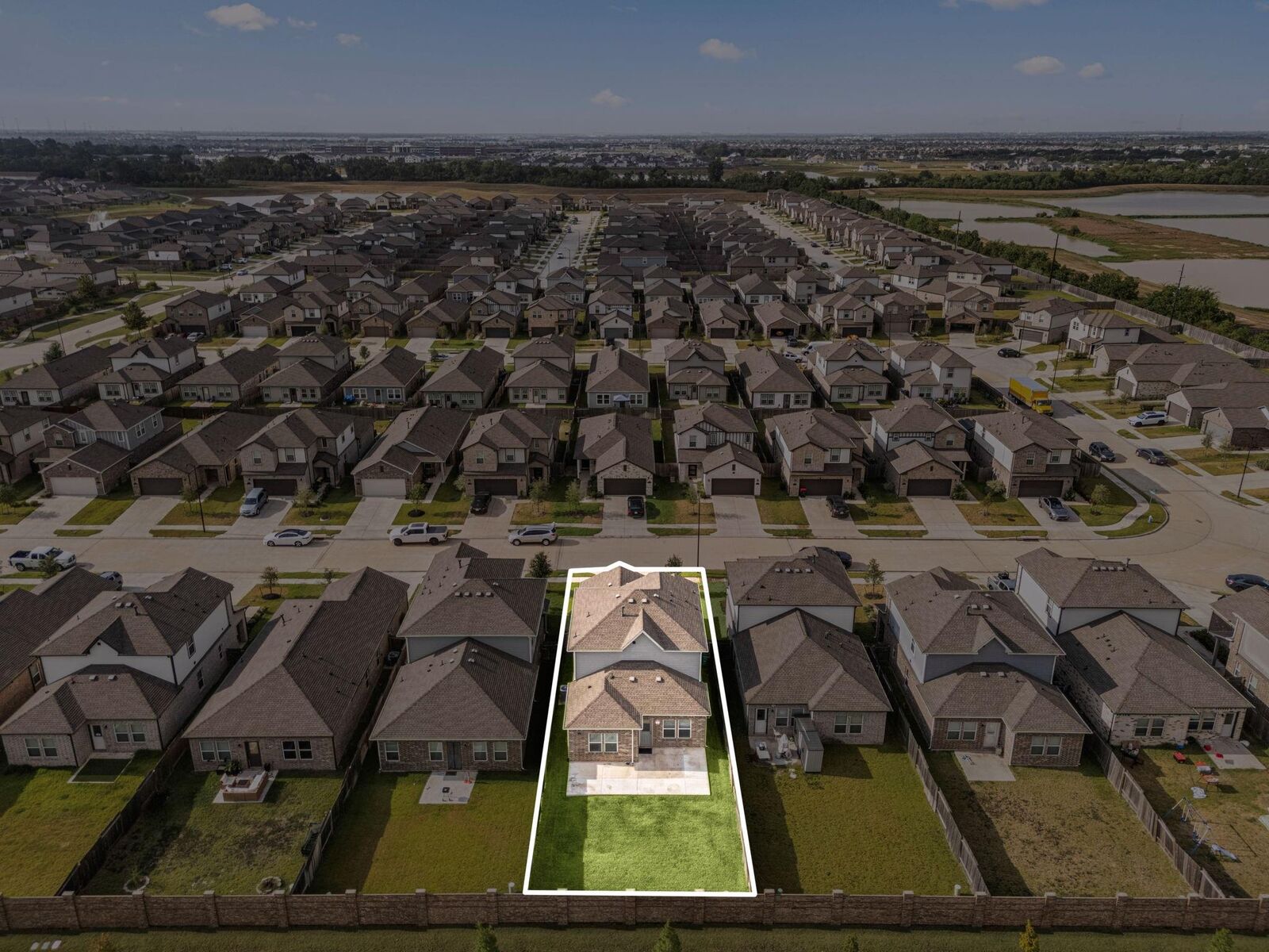 Property Photo:  23334 Wise Walk Drive  TX 77493 