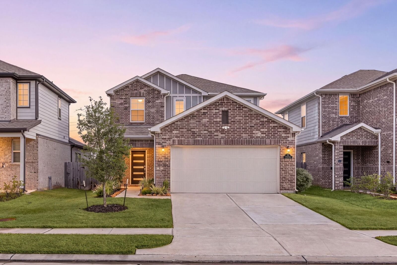 Property Photo:  23334 Wise Walk Drive  TX 77493 