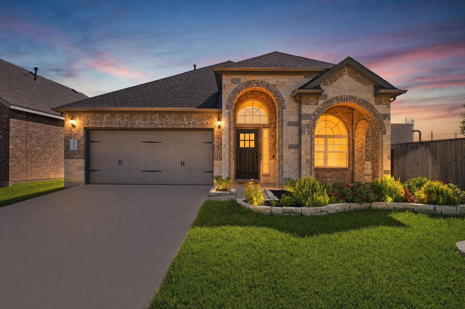 Property Photo:  20826 Sherwood Pass Lane  TX 77379 