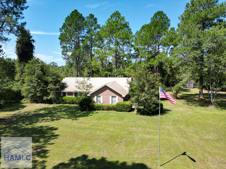 Property Photo:  6578 Bethlehem Road  GA 31546 