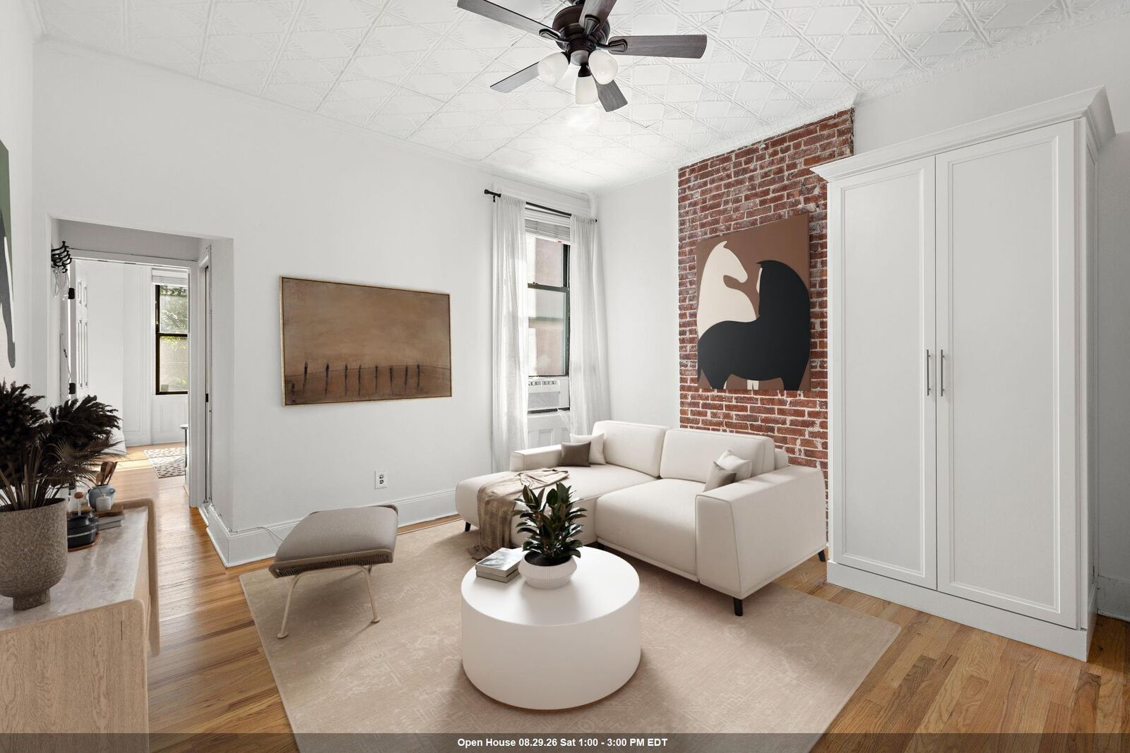 Property Photo: 839 Willow Ave 4 NJ 07030