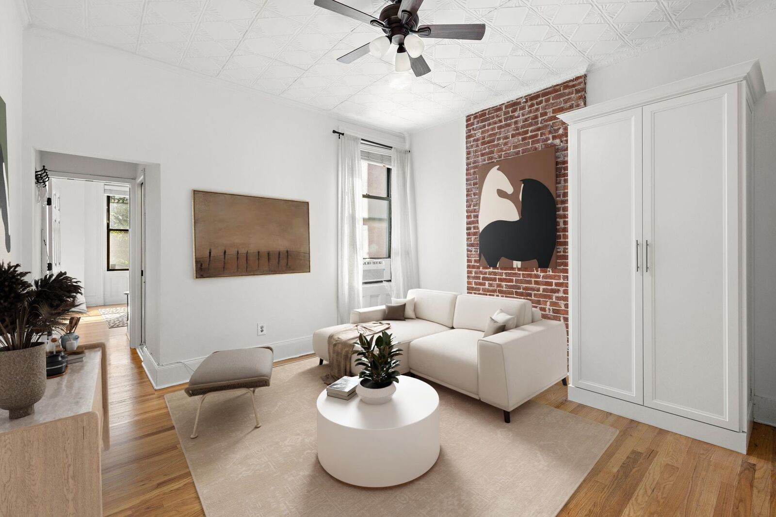 Property Photo: 839 Willow Ave 4 NJ 07030