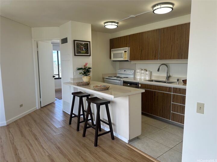Property Photo:  1778 Ala Moana Boulevard 3606  HI 96815 