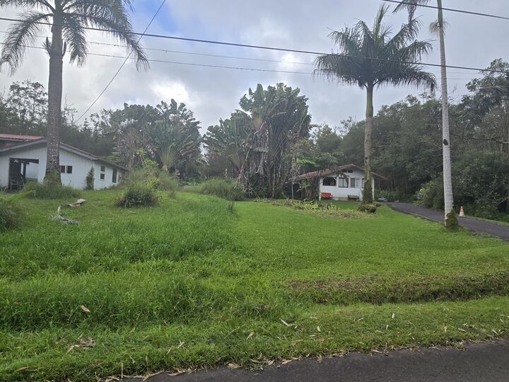 Property Photo:  18-1983 Waiwai Street  HI 96771 
