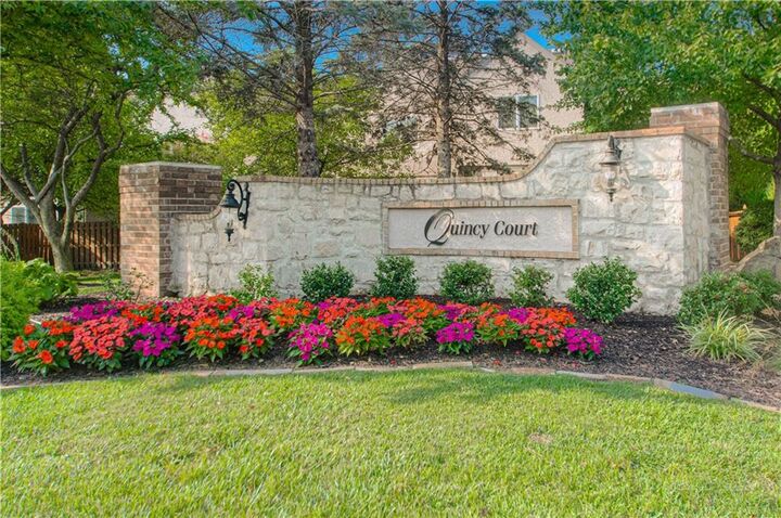 Property Photo: 14335 Russell Street KS 66223